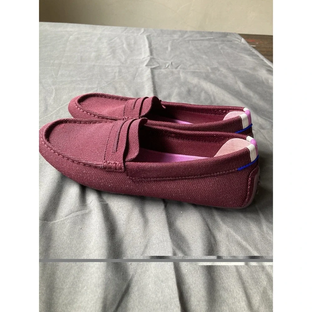 Rothy’s beautiful shoes